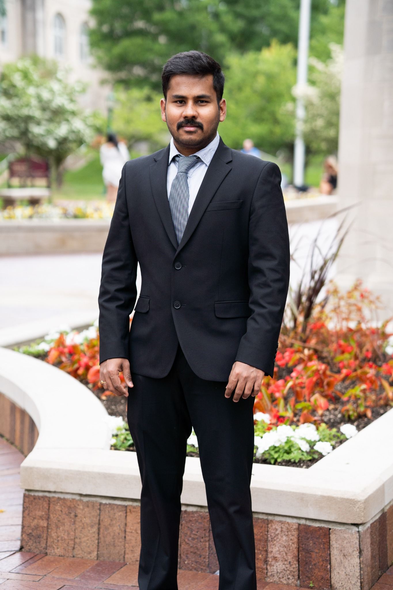 Lava Kumar