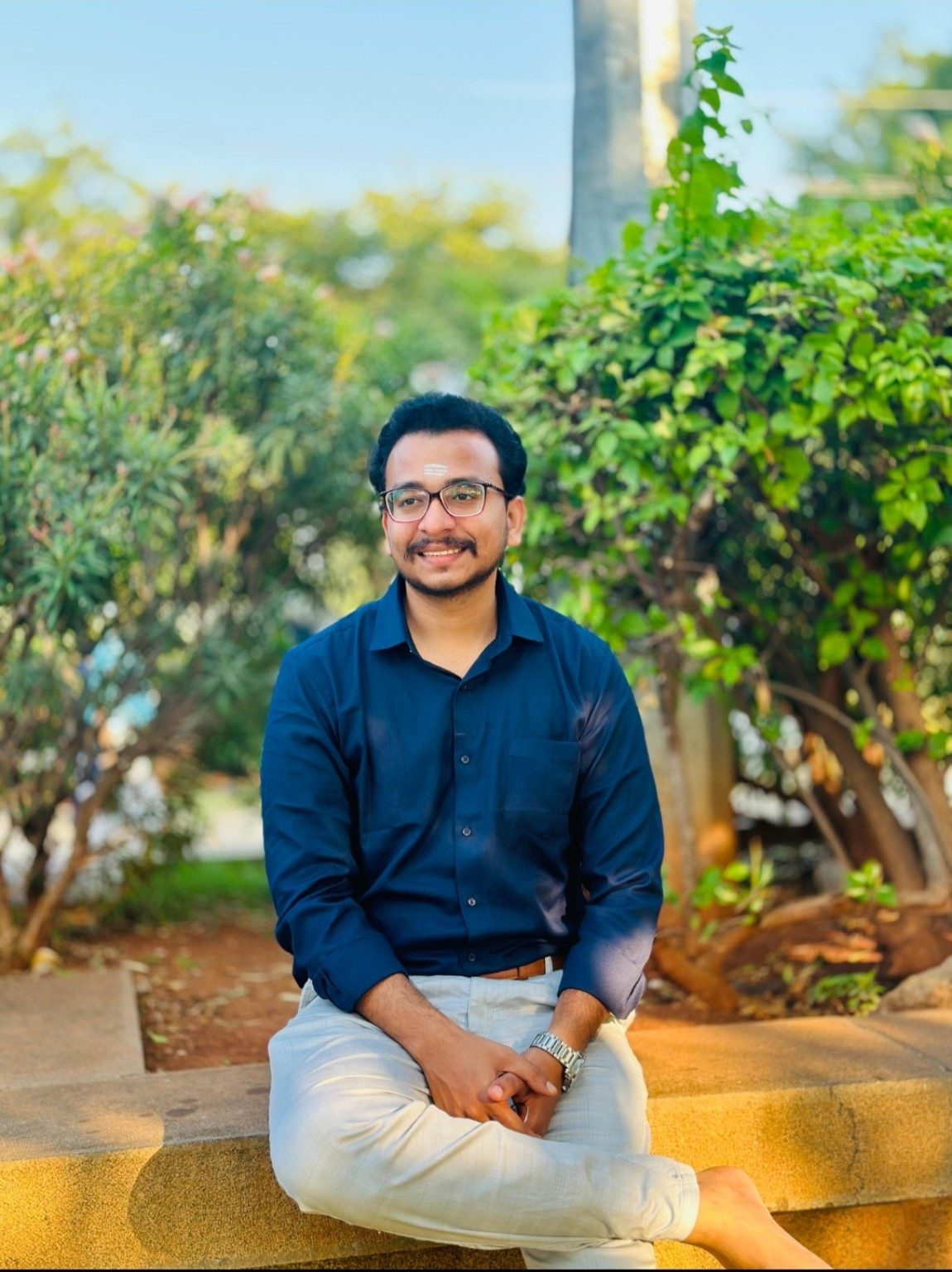 Sriram
