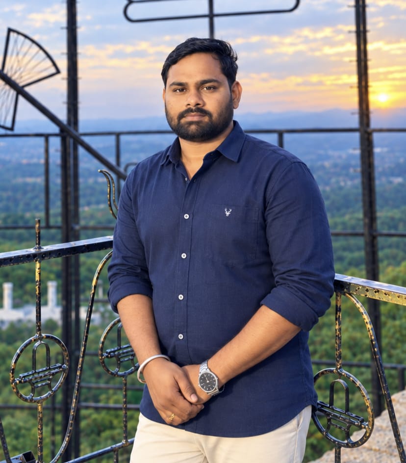 Narendhra