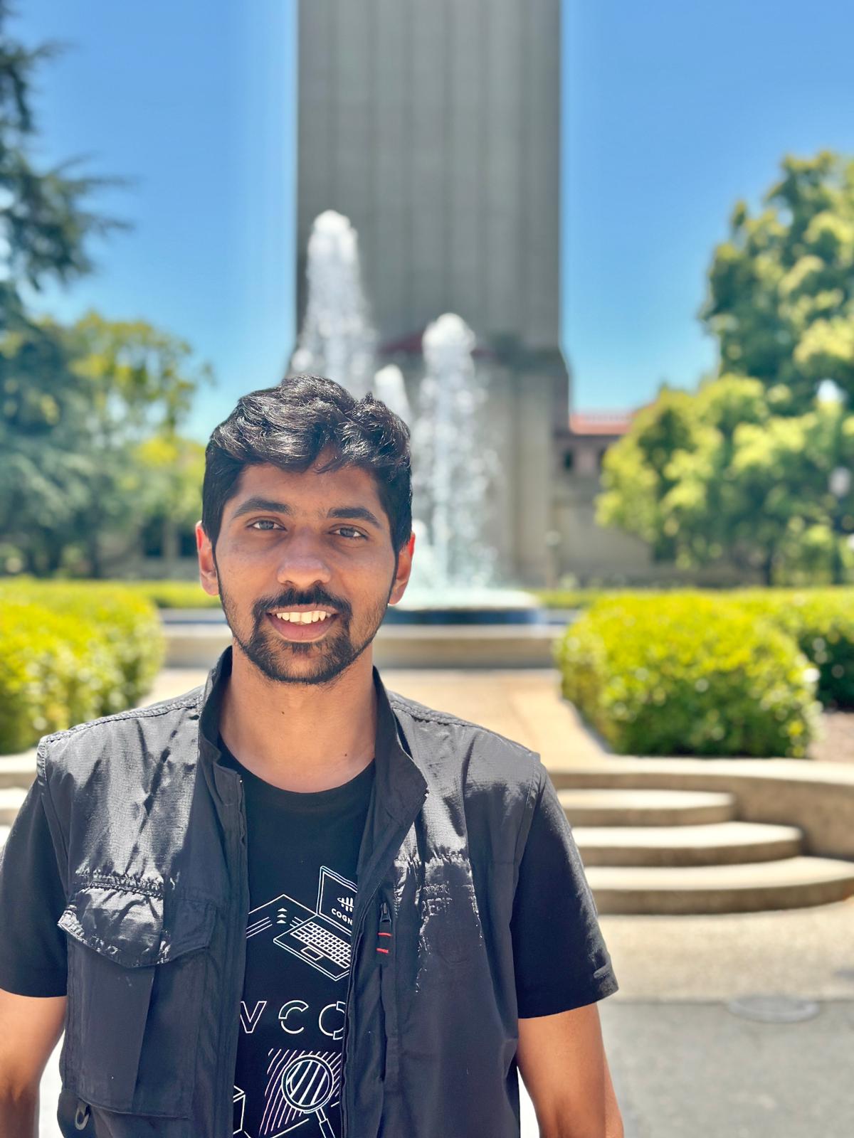Sunil Vinekar