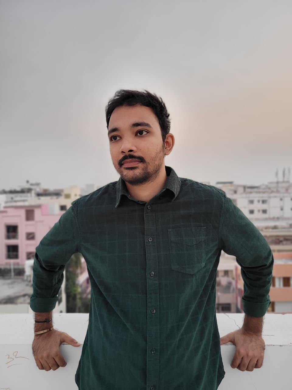 Ruchir Chaitanya