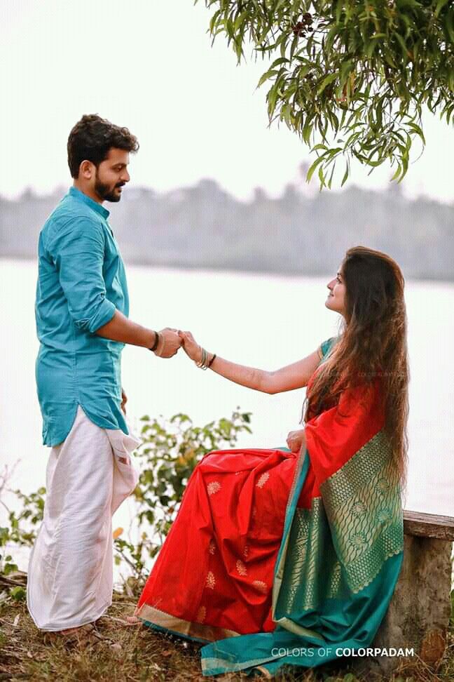 Likhitha & Bharath